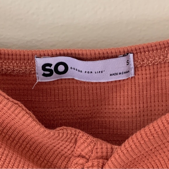 Juniors Tops Bundle! Crop, Tube and Bodysuit 🌈 - Picture 8 of 8